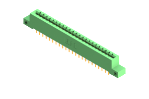 337-046-542-212 - EDAC Card Edge Connector